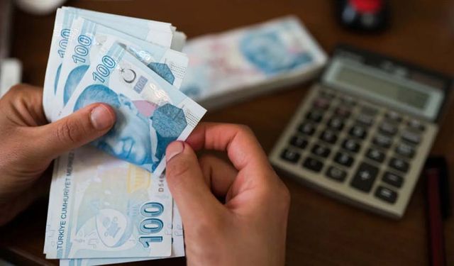 Resmi Gazete'de yayınlandı: En düşük emekli maaşı 10 bin lira oldu