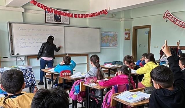 MEB'den tüm okullar için 6 Şubat kararı