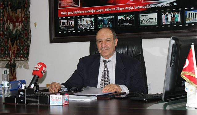 Van İpekyolu HEM 2023’te rekor sayıda kurs açtı