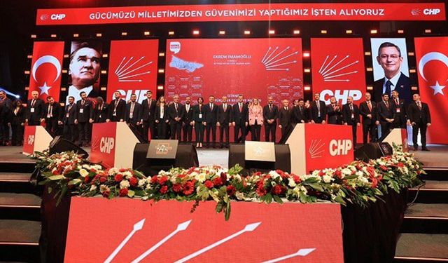 CHP'nin Van Büyükşehir ile ilçe Belediye Başkan adayları belli oldu