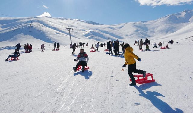 Abalı Kayak Merkezi’ne nasıl gidilir, maliyeti ne kadar?