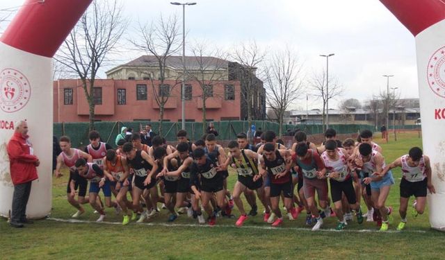 Van Büyükşehir Belediyespor atletizmde vites artırdı