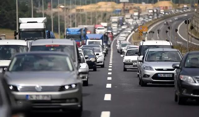 Araç sahipleri dikkat! AYM'den araç satışı ile ilgili dikkat çeken karar