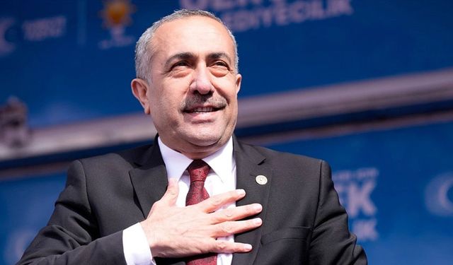 Arvas: Belediye tüm kesimlere açık olacak