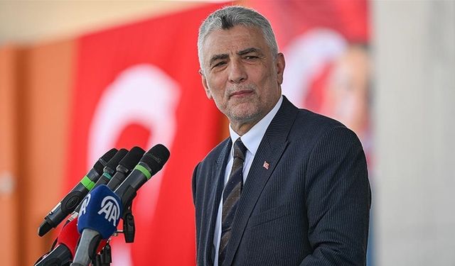 Bakan Bolat: İşsizlik oranının gerilediği net şekilde görüldü