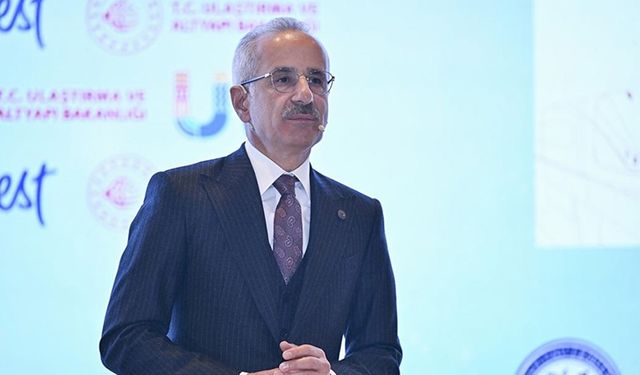 Bakan Uraloğlu: 2026'da 5G'ye geçeceğiz