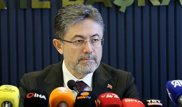 Bakan Yumaklı: Ramazan ayı öncesi denetimleri sıklaştırdık