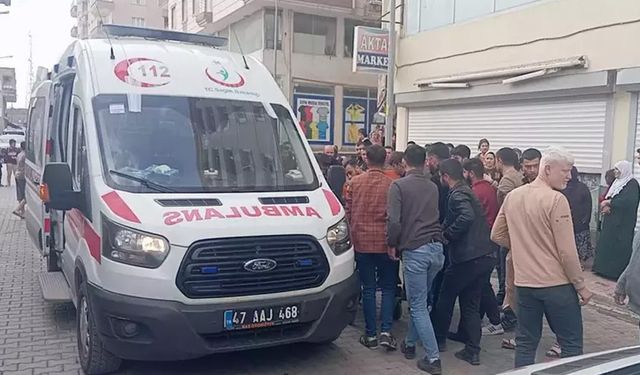 Balkondan düşen anne ve 5 yaşındaki oğlu öldü, 6 yaşındaki kızı ağır yaralı