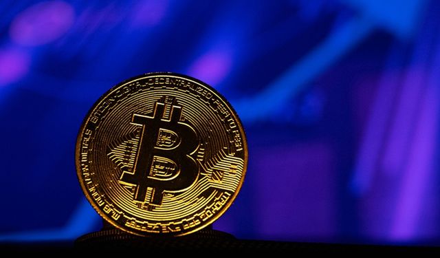 Bitcoin’in fiyatı tarihinin en yüksek seviyesini gördü