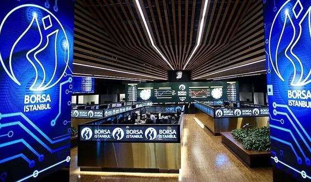 Borsa güne yatay seyirle başladı