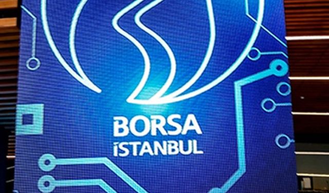 Borsa haftaya yükselişle başladı