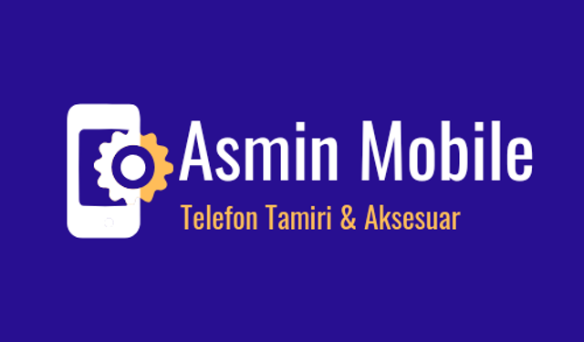Asmin Mobile Van
