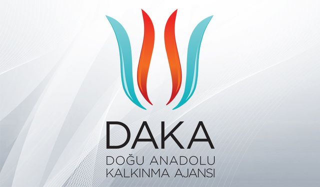 DAKA, SOGEP kapsamında 5 yılda ne kadar destek sağladı? İşte sağlanan destek miktarı