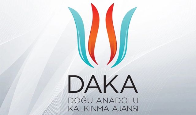 DAKA TRB2 Bölgesi’nde sağlanan destek miktarını açıkladı