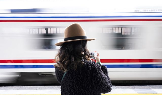 Doğu ve Güneydoğu'ya yönelik nisanda iki yeni "turistik" tren seferi başlayacak