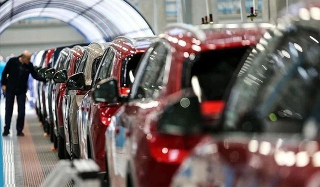 Şubatta araç satışları yüzde 30 arttı: İşte en çok satan 10 marka