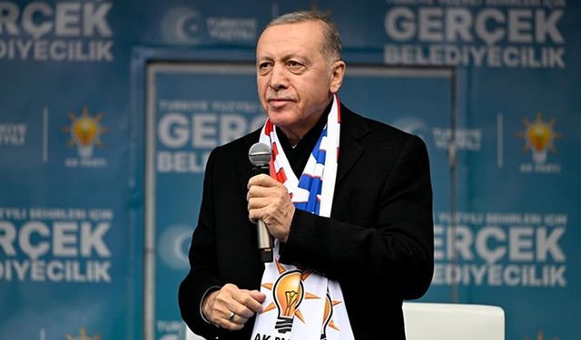 Cumhurbaşkanı Erdoğan'dan çalışan ve emekliler ile ilgili açıklama