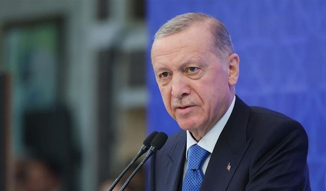 Cumhurbaşkanı Erdoğan açıkladı! Bayram tatili 9 gün olacak