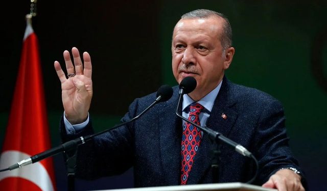 Cumhurbaşkanı Erdoğan: 31 Mart seçimleri benim için bir final