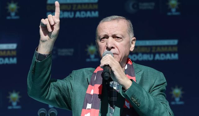 Cumhurbaşkanı Erdoğan Van’a geliyor! İşte geleceği tarih...