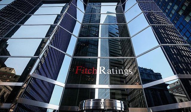 Fitch Ratings'ten yeni Türkiye açıklaması