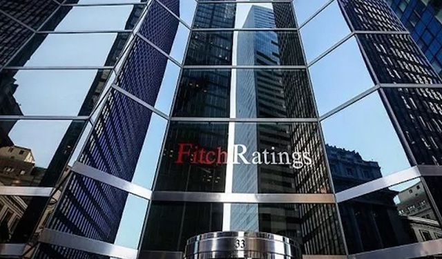 Fitch, Türkiye Varlık Fonu'nun kredi notunu yükseltti