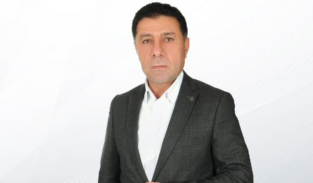 Cevdetpaşa muhtar adayı Hamdullah Aslan projelerini açıkladı