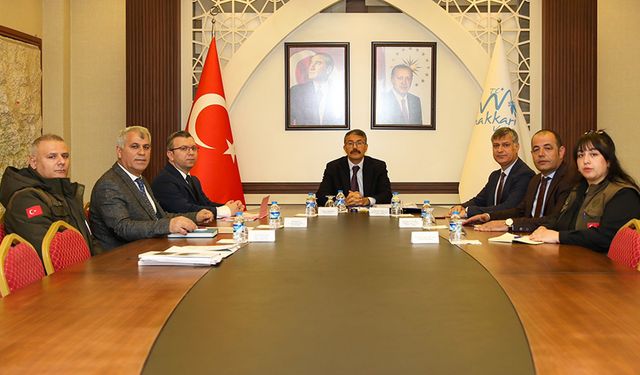 Hakkari Cilo ve Sat Dağlarında konaklama tesisleri yapılacak