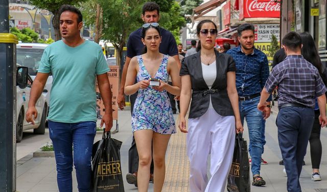 Van’da Nevruz yoğunluğu yaşanacak