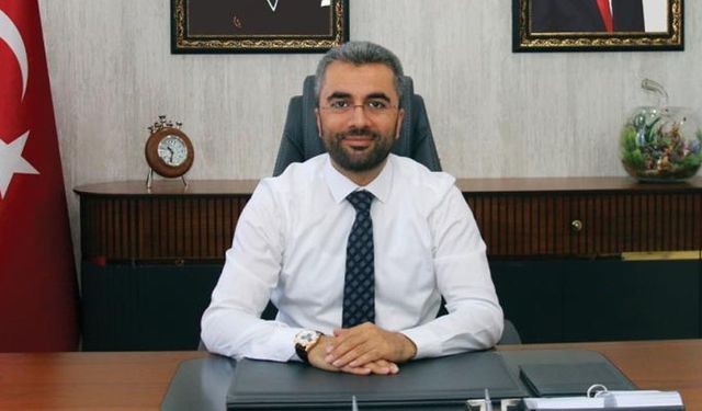 Edremit Belediye Başkanı Say: ‘10 adet kadın spor merkezi kuracağız’