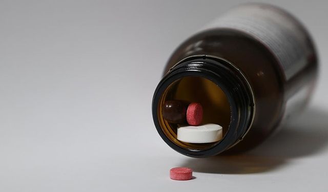 İlaç endüstrisi yerli ve milli ilaç üretimine desteğin artırılmasını istiyor