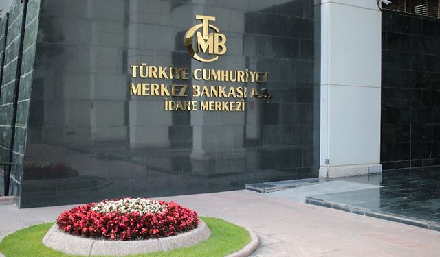 Merkez Bankası faiz kararını bugün açıklayacak