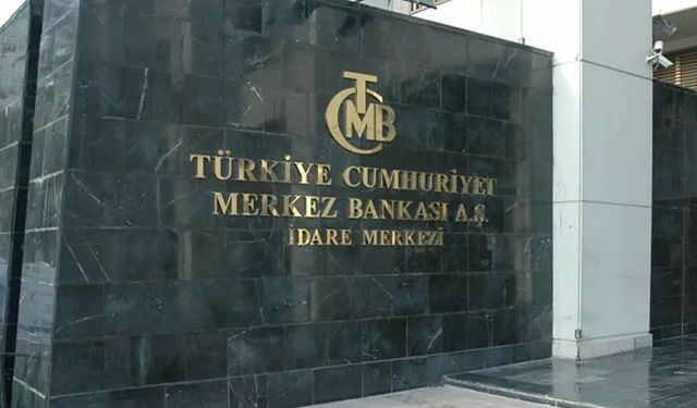 Merkez Bankası'ndan zorunlu karşılık adımı: Bloke olarak tutulacak