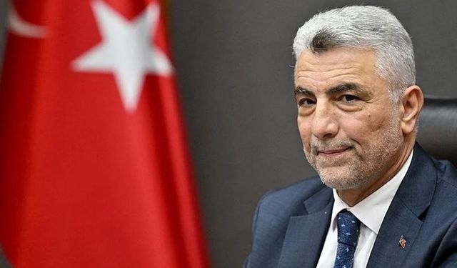 Ömer Bolat, İsrail'le ticaret manipülasyonlarına cevap verdi