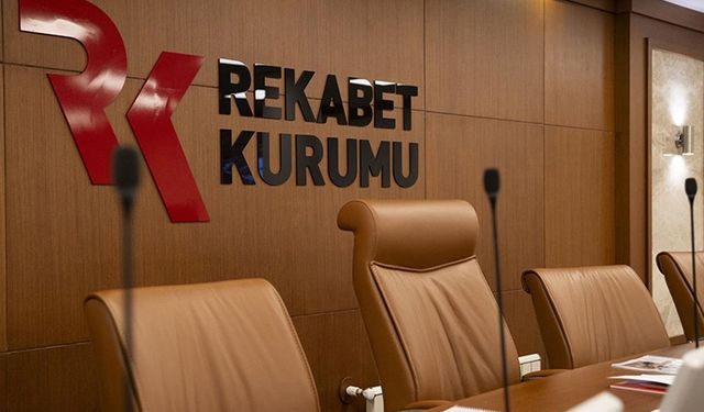 Rekabet Kurulu, "Nesine.com"a 77,7 milyon lira ceza verdi