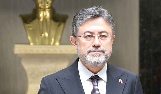 Bakan Yumaklı: 1,6 milyar liralık destek ödenecek