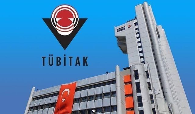 TÜBİTAK 11 personel istihdam edecek