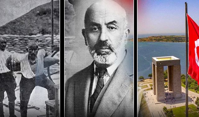 Van YYÜ’de ‘Çanakkale Ruhu ve Mehmet Akif Ersoy’ paneli