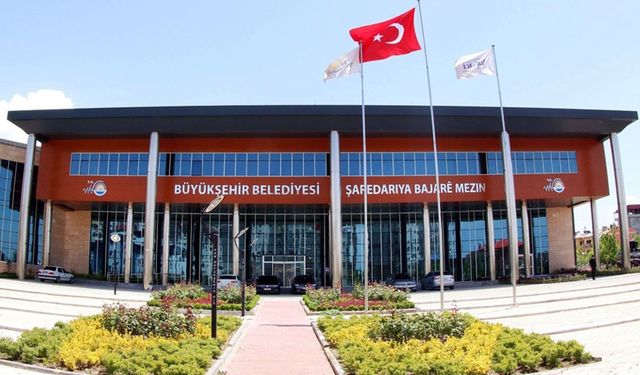 Van'da ihaleyle konut ve iş yeri satılacak! İşte ihaleye katılma şartları