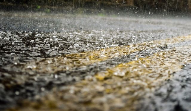 Van’da yağış bekleniyor mu?  İşte meteorolojik tahminler