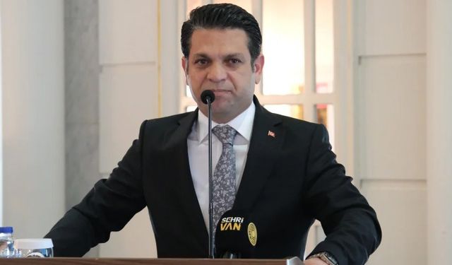 Yavuz Kuşan’dan Ramazan ayı mesajı