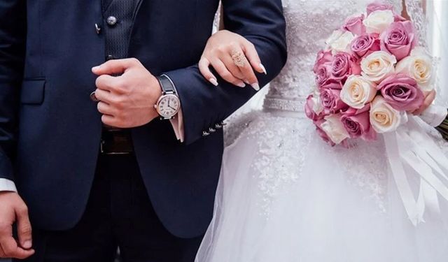 Akraba evliliği, 14 yılda yarıya yakın azaldı