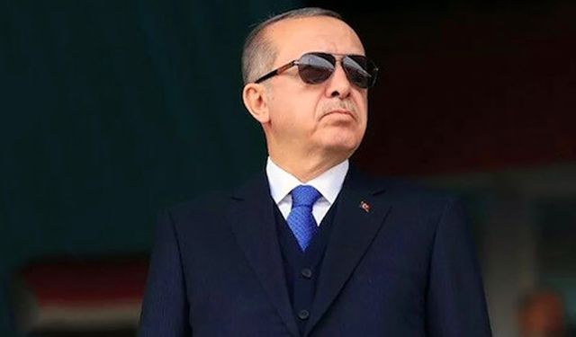 Cumhurbaşkanı Erdoğan 12 yıl sonra Irak'a gidiyor!