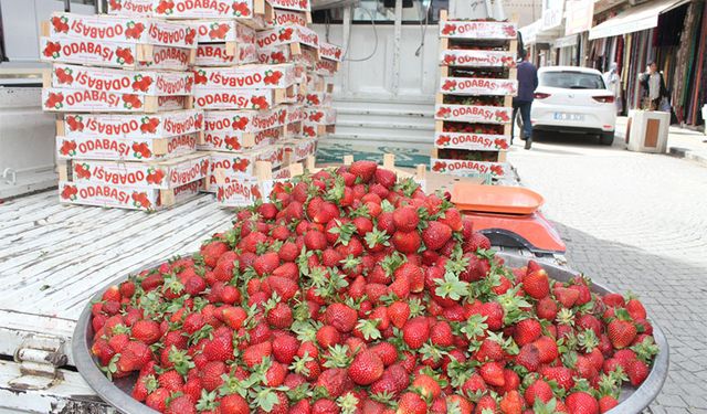 Van’da yaz meyvelerindeki fiyat farkları şaşırtıyor!