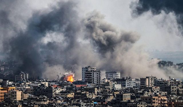 Son 10 günde 649 Filistinli hayatını kaybetti