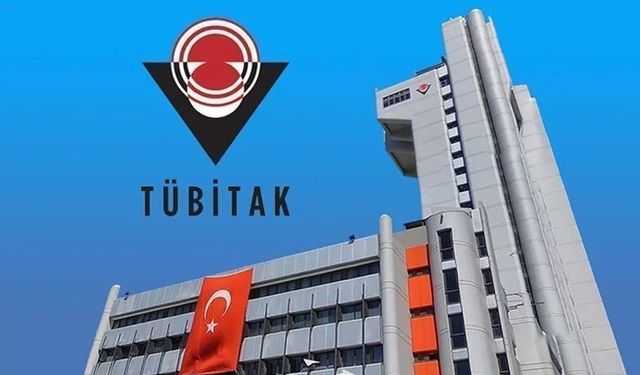 TÜBİTAK 11 personel istihdam edecek