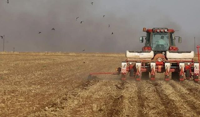 Türkiye ile Irak arasında tarımsal işbirliğinde de yeni dönem başlıyor