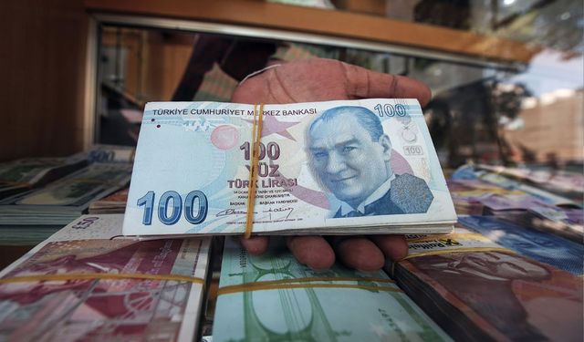 Merkez Bankası duyurdu! Yeni 200 TL ve 50 TL banknotlar tedavüle verildi