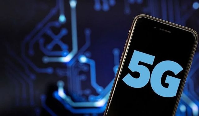 Yerli teknolojiye 4,5G ile başlayan geçiş 5G ile hızlanacak