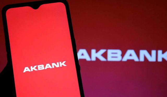 Akbank Mobile Neden Giremiyorum 2024?